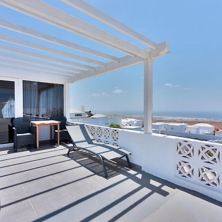 La Graciosa - Casa Marosenia Apartment Guime Exterior photo