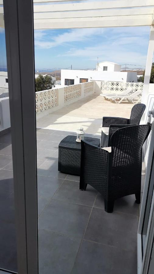 La Graciosa - Casa Marosenia Apartment Guime Exterior photo