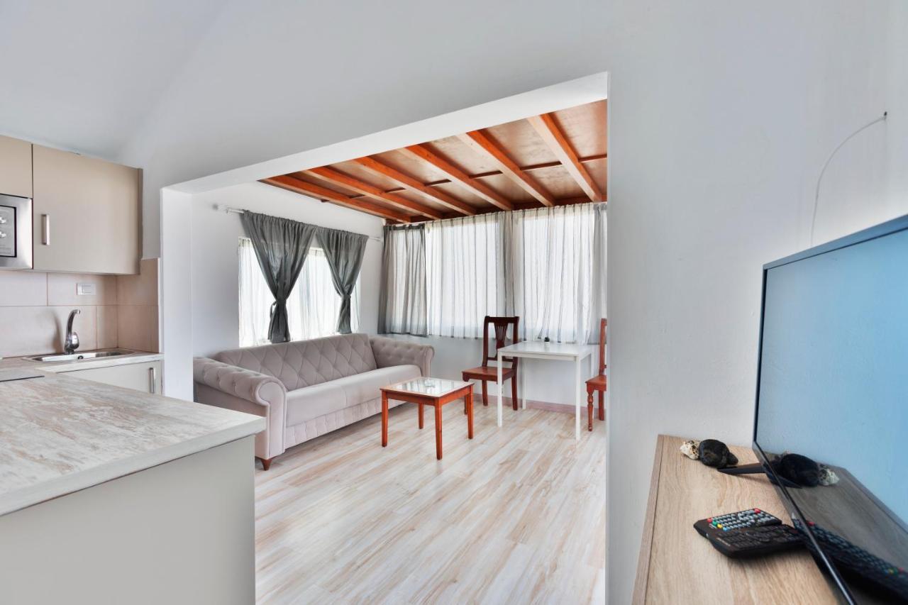 La Graciosa - Casa Marosenia Apartment Guime Exterior photo