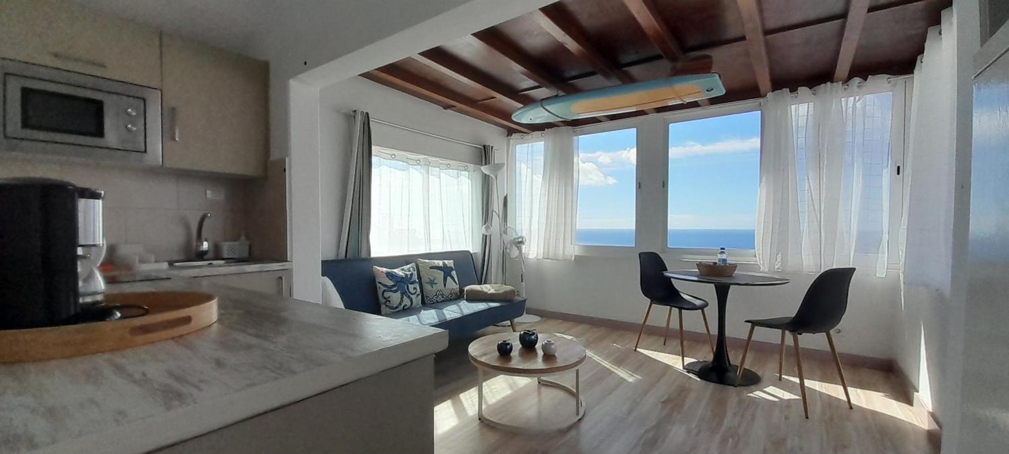 La Graciosa - Casa Marosenia Apartment Guime Exterior photo